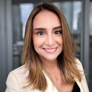 Meet your Posher, Cindy